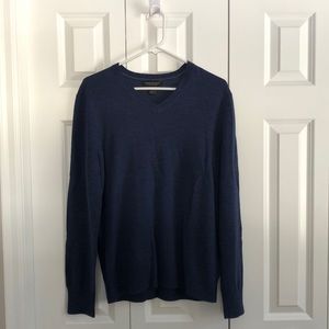Men’s Medium Merino Wool Sweater